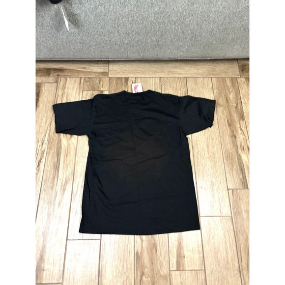 Vintage 1992 Phoenix Suns Nutmeg Mills NBA T Shirt NWT Made USA XL Deadstock - Picture 7 of 13